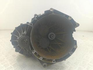 МКПП Ford Transit 7 поколение 2009, 2.2 л., дизель, МКПП, серый, микроавтобус, 8C1R7002BF