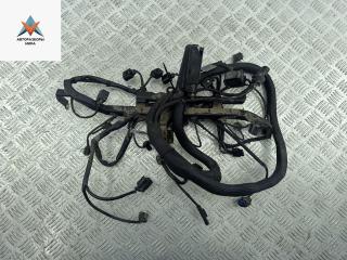 проводка двигателя Mercedes-Benz Sprinter 2 поколение (W906) 2007, 2.2 л., дизель, МКПП, синий, микроавтобус, 6461503933