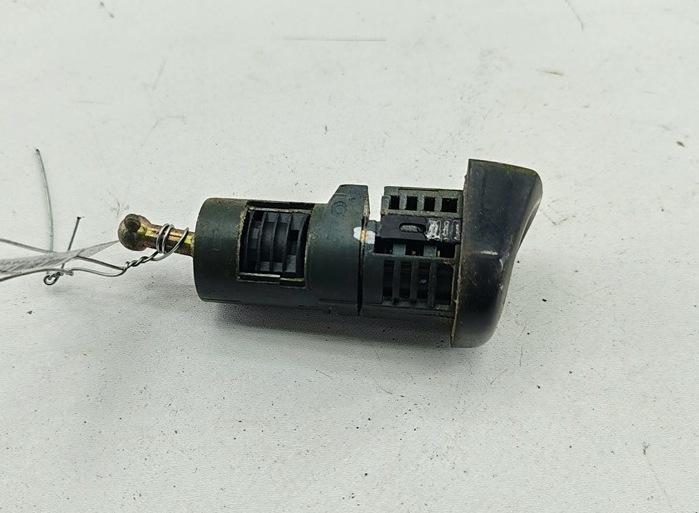 Личинка замка крышки багажника Fiat Stilo 2002, 1.8 л., бензин, МКПП, серый, хетчбэк 3 дв.
