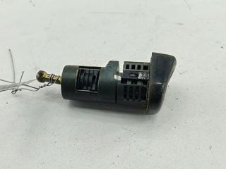 Личинка замка крышки багажника Fiat Stilo 1 поколение 2002, 1.8 л., бензин, МКПП, серый, хетчбэк 3 дв.