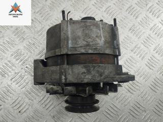 генератор Volkswagen Transporter T4 1993, 2.4 л., дизель, МКПП, красный, микроавтобус