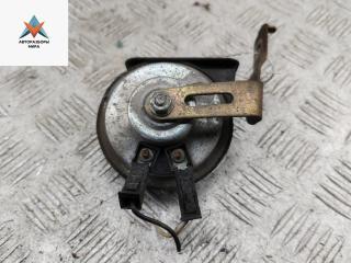 сигнал (клаксон) Peugeot Boxer 2 поколение [рестайлинг] 2003, 2.2 л., дизель, МКПП, синий, микроавтобус, 0055306