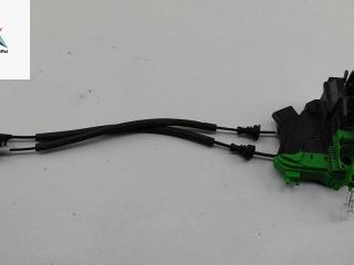 замок двери передней правой Kia Sorento 3 поколение 2016, 2.2 л., дизель, АКПП, серый, внедорожник 5 дв., 81320C5010