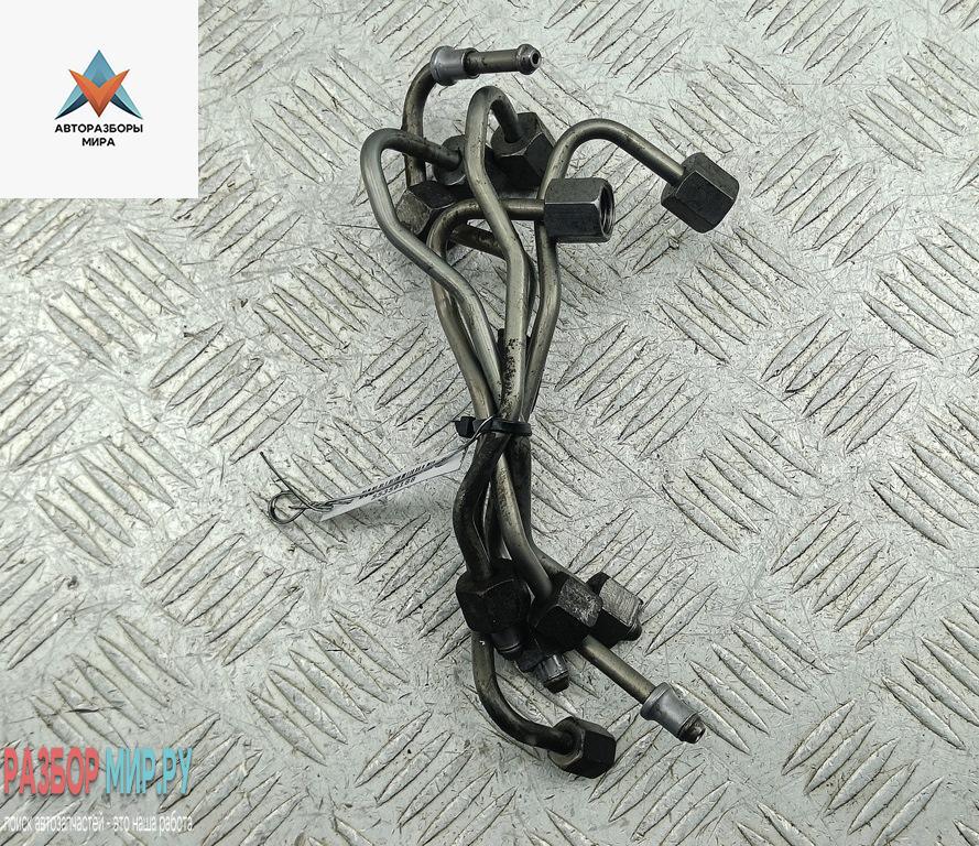 трубка ТНВД Mercedes-Benz Sprinter 2 поколение (W906) 2007, 2.2 л., дизель, МКПП, синий, микроавтобус - фото №1