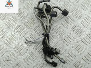 трубка ТНВД Mercedes-Benz Sprinter 2 поколение (W906) 2007, 2.2 л., дизель, МКПП, синий, микроавтобус