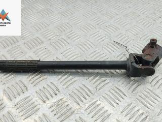 рулевой карданчик Mercedes-Benz Vito-1 W638 1999, 2.2 л., дизель, МКПП, белый, микроавтобус