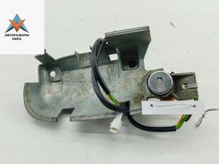 личинка дверного замка Volvo S40 1 поколение 1998, 1.9 л., бензин, АКПП, чёрный, универсал