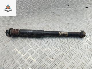 амортизатор задний левый BMW 3 серия E46 [рестайлинг] 2004, 1.8 л., бензин, МКПП, серый, седан, 67590902