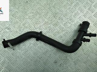 патрубок радиатора Opel Movano 1 поколение (A) [рестайлинг] 2006, 2.5 л., дизель