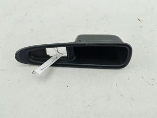 ручка внутренняя передняя левая Volvo S40 / V40 1998, 1.9 л., бензин, АКПП, чёрный, универсал