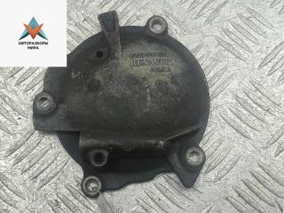 крышка двигателя передняя Opel Movano 1 поколение (A) [рестайлинг] 2006, 2.5 л., дизель, МКПП, белый, микроавтобус, 8200006884