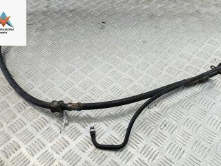 шланг гидроусилителя Mercedes-Benz Sprinter 2 поколение (W906) 2007, 2.2 л., дизель, МКПП, синий, микроавтобус