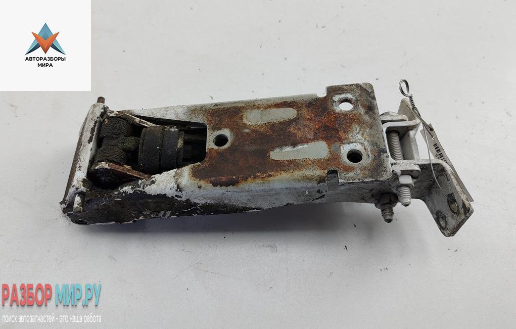 петля двери Mercedes-Benz Vito-1 W638 1999, белый, микроавтобус - фото №1