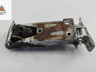 петля двери Mercedes-Benz Vito-1 W638 1999, белый, микроавтобус