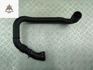 патрубок интеркулера Opel Movano 1 поколение (A) [рестайлинг] 2006, 2.5 л., дизель, МКПП, белый, микроавтобус, 8200560052