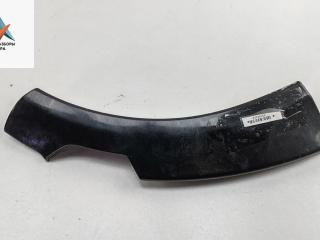 молдинг двери задней левой Opel Zafira 1 поколение (A) 2002, 2.2 л., бензин, МКПП, чёрный, минивэн, 09270522