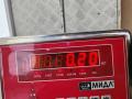 молдинг двери задней левой Opel Zafira 1 поколение (A) 2002, 2.2 л., бензин, МКПП, чёрный, минивэн, 09270522 - фото №3