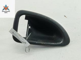 Накладка на ручку двери Volvo S40 1 поколение 1998, 1.9 л., бензин, АКПП, чёрный, универсал, 814880