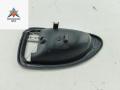 Накладка на ручку двери Volvo S40 1 поколение 1998, 1.9 л., бензин, АКПП, чёрный, универсал, 814880 - фото №2