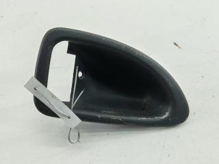 Накладка на ручку двери Volvo S40 1 поколение 1998, 1.9 л., бензин, АКПП, чёрный, универсал, 814880