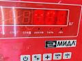 Накладка на ручку двери Volvo S40 1 поколение 1998, 1.9 л., бензин, АКПП, чёрный, универсал, 814880 - фото №3