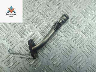 Трубка масляная турбины Opel Movano 1 поколение (A) [рестайлинг] 2006, 2.5 л., дизель, МКПП, белый, микроавтобус