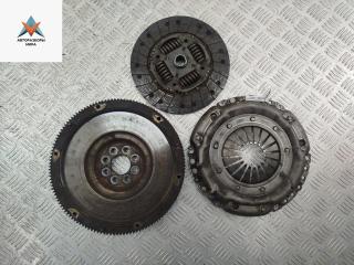 маховик Volkswagen Transporter T4 1993, 2.4 л., дизель, МКПП, красный, микроавтобус, 074105273D