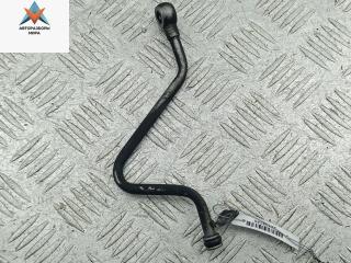 Трубка масляная турбины Mercedes-Benz Sprinter 2 поколение (W906) 2007, 2.2 л., дизель, МКПП, синий, микроавтобус