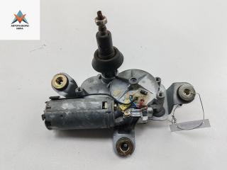 Двигатель стеклоочистителя заднего (моторчик дворников) Nissan Primera P11 2000, 1.8 л., бензин, МКПП, серый, универсал, 287008F800