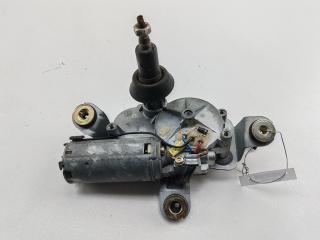 Двигатель стеклоочистителя заднего (моторчик дворников) Nissan Primera P11 2000, 1.8 л., бензин, МКПП, серый, универсал, 287008F800