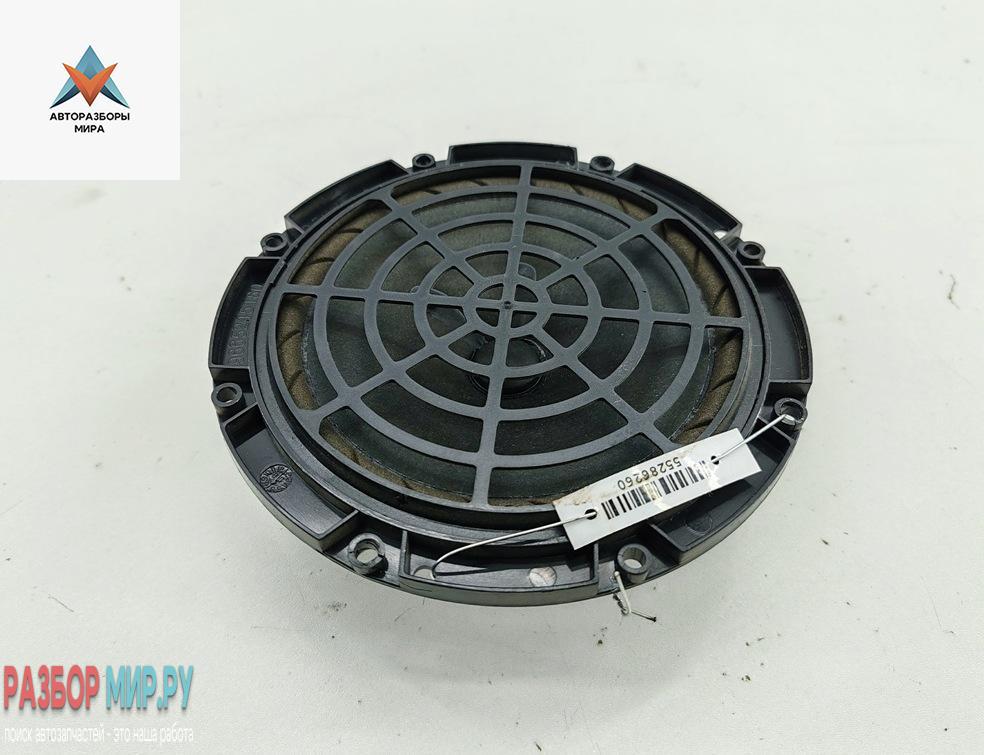 динамик Peugeot 308 T7 2009, 1.6 л., дизель, МКПП, серый, универсал, 9665245180 - фото №1