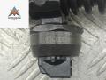 форсунка Volkswagen Passat B6 2006, 2.0 л., дизель, МКПП, чёрный, универсал, 038130073BQ, 0414720312 - фото №2