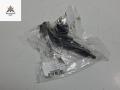 форсунка Volkswagen Passat B6 2006, 2.0 л., дизель, МКПП, чёрный, универсал, 038130073BQ, 0414720312 - фото №4