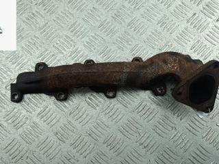 коллектор выпускной Mercedes-Benz Sprinter 2 поколение (W906) 2007, 2.2 л., дизель, микроавтобус, 6111420501