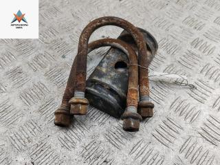 кронштейн рессоры Mercedes-Benz Sprinter 2 поколение (W906) 2007, 2.2 л., дизель, МКПП, синий, микроавтобус