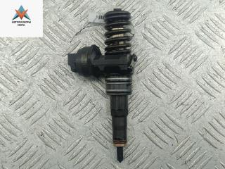 форсунка Volkswagen Passat B6 2006, 2.0 л., дизель, МКПП, чёрный, универсал, 038130073BQ, 0414720312
