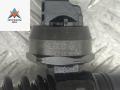 форсунка Volkswagen Passat B6 2006, 2.0 л., дизель, МКПП, чёрный, универсал, 038130073BQ, 0414720312 - фото №2