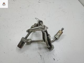 трубка топливная Opel Astra J [рестайлинг] 2011, 1.7 л., дизель