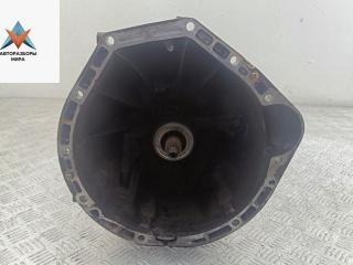 МКПП Mercedes-Benz Sprinter 2 поколение (W906) 2007, 2.2 л., дизель, МКПП, синий, микроавтобус, 711651