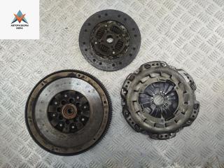 маховик Mercedes-Benz Sprinter 2 поколение (W906) 2007, 2.2 л., дизель, МКПП, синий, микроавтобус, 6460301305