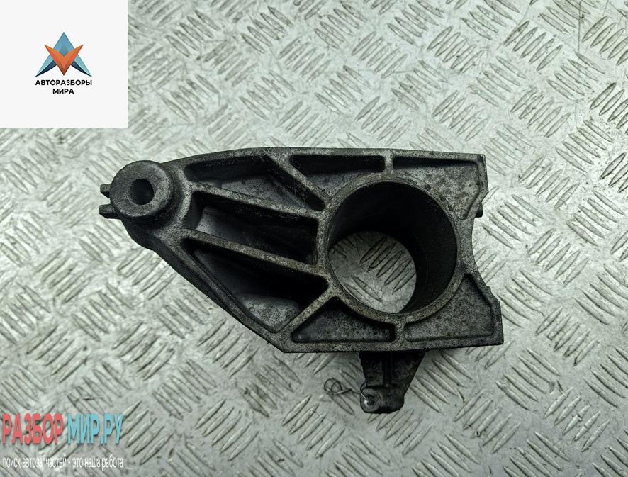 кронштейн двигателя Mercedes-Benz Sprinter 2 поколение (W906) 2007, 2.2 л., дизель, МКПП, синий, микроавтобус, 6462230404 - фото №1