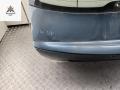 крышка багажника Skoda Octavia mk2 (A5 1Z) 2005, серый, хетчбэк 5 дв. - фото №2
