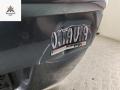 крышка багажника Skoda Octavia mk2 (A5 1Z) 2005, серый, хетчбэк 5 дв. - фото №5