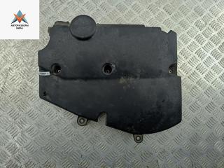 декоративная крышка двигателя Mercedes-Benz Sprinter 2 поколение (W906) 2007, 2.2 л., дизель, МКПП, синий, микроавтобус