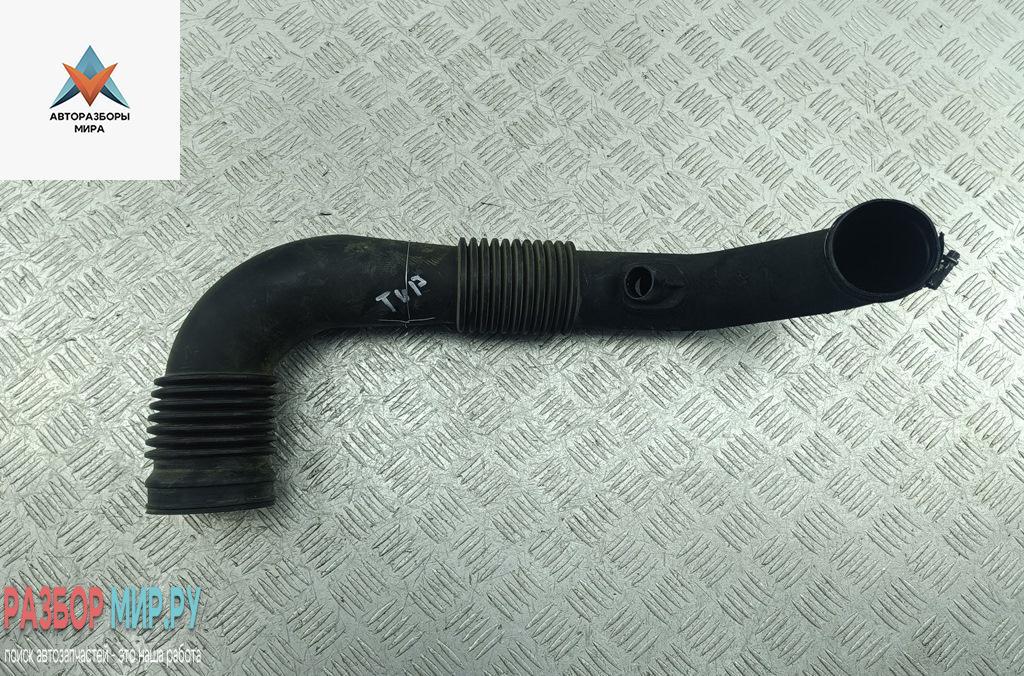 патрубок интеркулера Mercedes-Benz Sprinter 2 поколение (W906) 2007, 2.2 л., дизель, МКПП, синий, микроавтобус, 9065280124 - фото №1