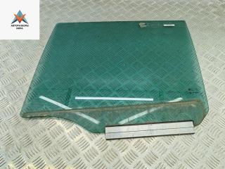 стекло двери задней левой Opel Zafira 1 поколение (A) 2001, 2.2 л., бензин, МКПП, серый, минивэн, 43R001090