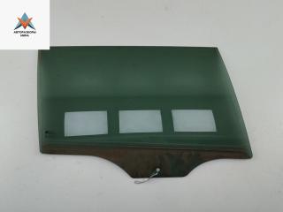 стекло двери задней правой Opel Vectra C 2004, 2.2 л., бензин, МКПП, синий, универсал