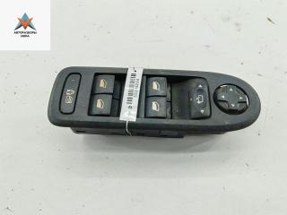 блок управления стеклоподъемниками Peugeot 308 T7 2009, 1.6 л., дизель, МКПП, серый, универсал, 96644917XT