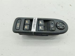 блок управления стеклоподъемниками Peugeot 308 T7 2009, 1.6 л., дизель, МКПП, серый, универсал, 96644917XT