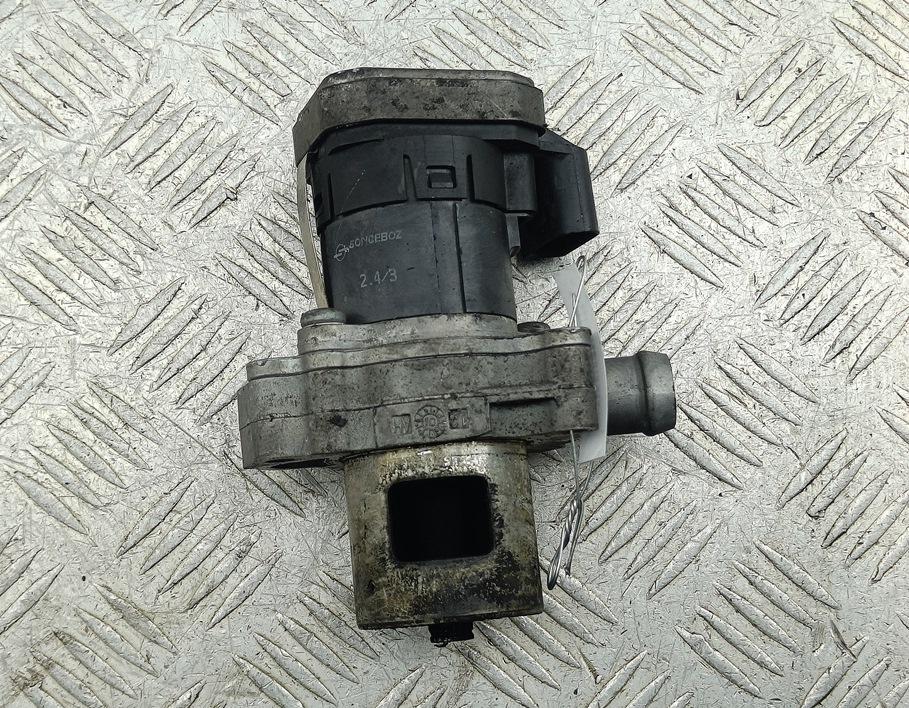 клапан EGR Mercedes-Benz Sprinter W906 2007, 2.2 л., дизель, МКПП, синий, микроавтобус, AC5111310934